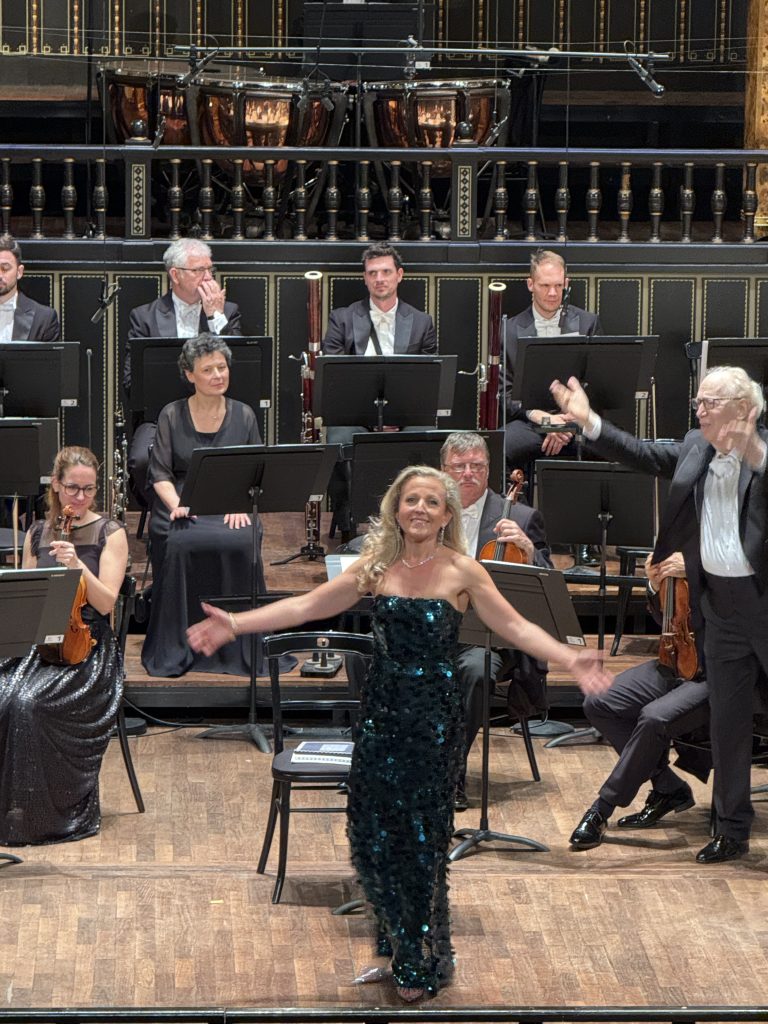 Yelena Virtuosos Gala